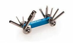 Multi-Outils Park Tool I-Beam 2 IB-2C -Vélo Boutique de vente Park Tool IB 2 2 1235x735