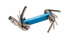 Multi-Outils Park Tool I-Beam 2 IB-2C -Vélo Boutique de vente Park Tool IB 2 3 1235x735