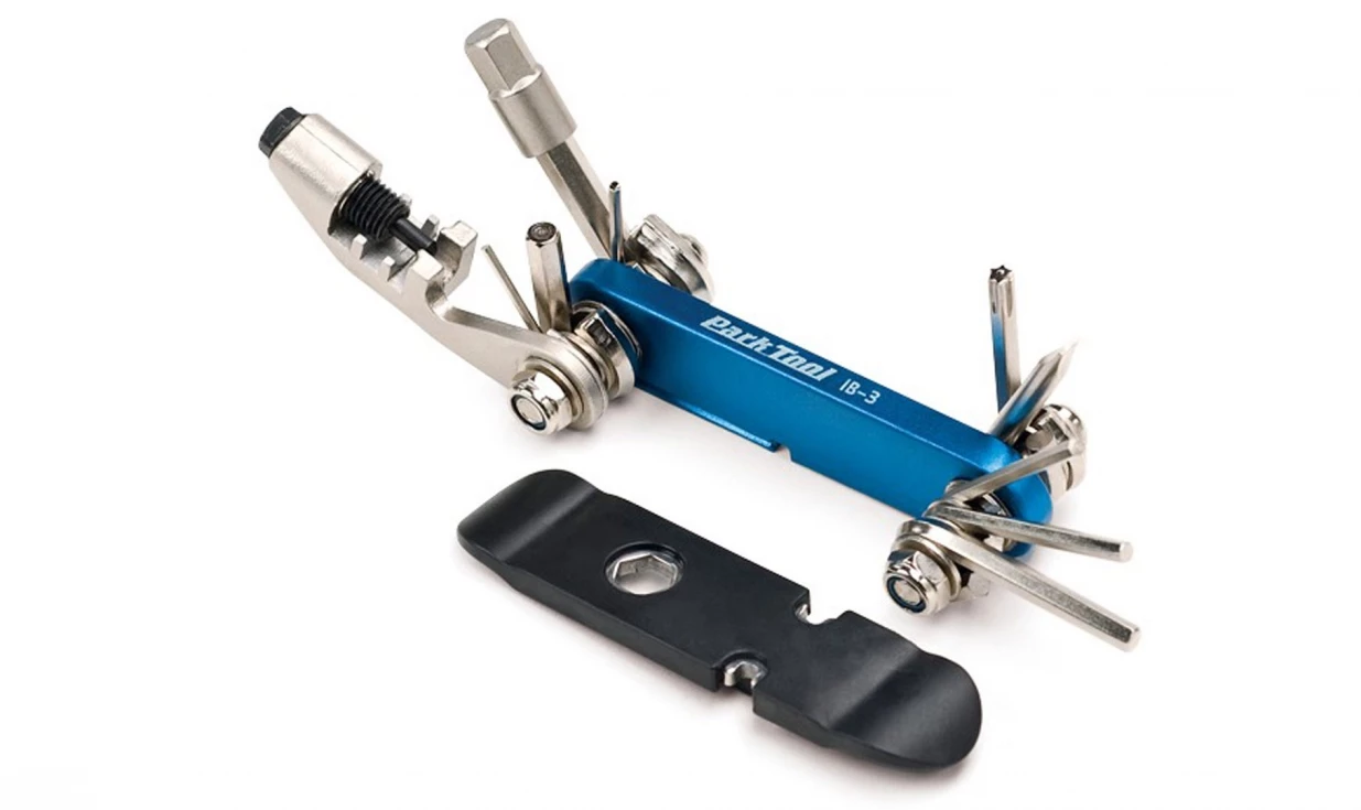 Multi-Outils Park Tool I-Beam 3 IB-3C 4 Multi-Outils Park Tool I-Beam 3 IB-3C – Image 2