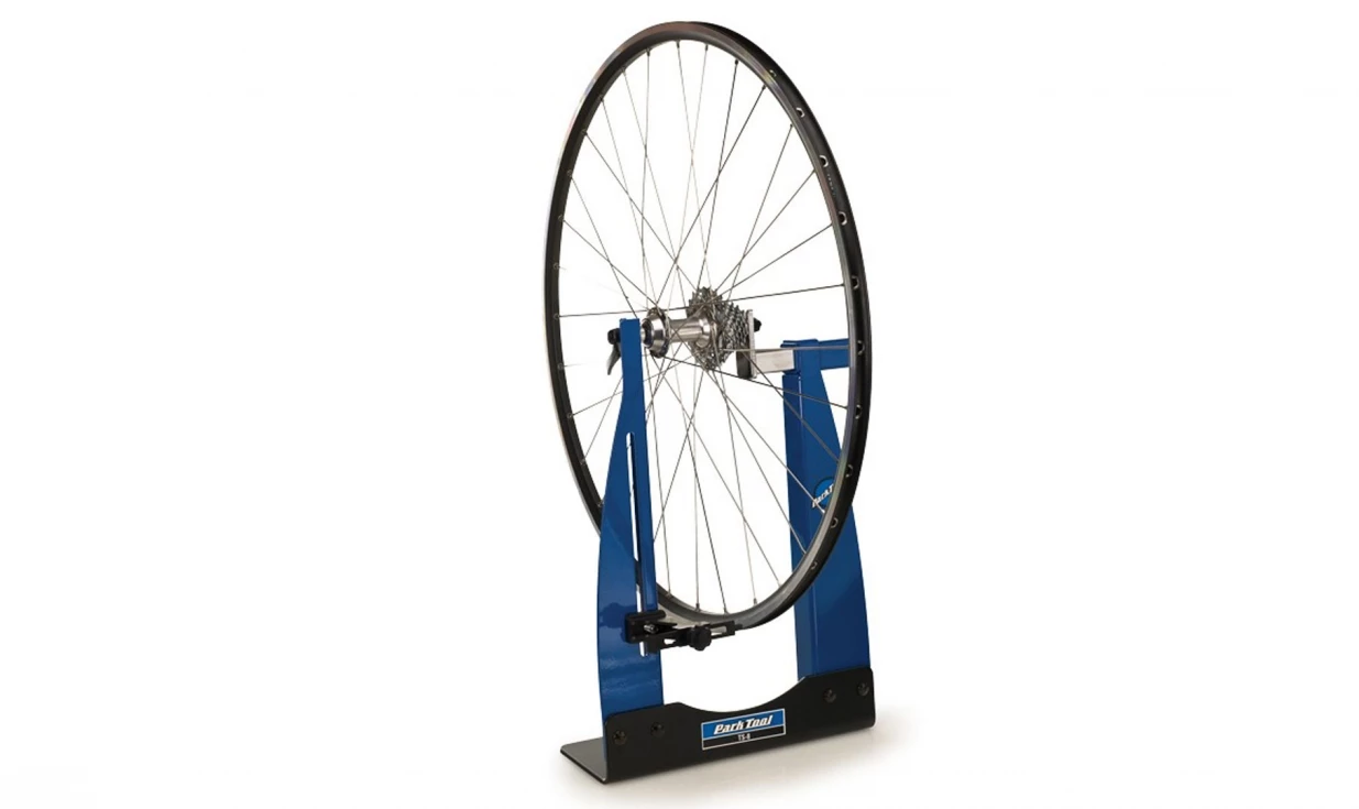 Dévoileur De Roues Park Tool TS-8 4 Dévoileur De Roues Park Tool TS-8 – Image 2