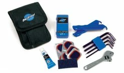 Kit Outillage Essentiel Park Tool WTK-1