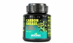 Pâte De Montage Pour Carbone Motorex Carbon Grease
