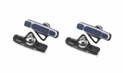 Patins à Cartouche BBB Techstop HP (2 Paires) - Pour Jante Alu