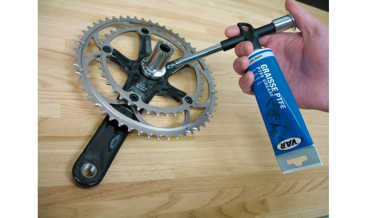 Pistolet D'injection De Graisse Var - NL-78700 4 Pistolet D'injection De Graisse Var - NL-78700 – Image 2