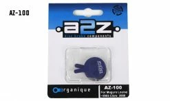 Plaquettes A2Z AZ-100 - Pour Magura Clara 2000 / Louise 1998-2001 -Vélo Boutique de vente Plaquettes A2Z AZ 100 Pour Magura Clara 2000 Louise 1998 2001 AZ 100 1235x735