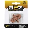 Plaquettes A2Z AZ-295 - Pour Avid Code 2007-2010 2 Plaquettes A2Z AZ-295 - Pour Avid Code 2007-2010 -Vélo Boutique de vente Plaquettes A2Z AZ 295 Pour Avid Code 2007 20102 1235x735