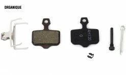 Plaquettes Avid - Pour Avid Elixir / Sram -Vélo Boutique de vente Plaquettes Avid Pour Avid Elixir Sram Organique 1235x735