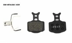 Plaquettes Formula - Pour Formula The One / Mega / R1 / RX / C1 10 Plaquettes Formula - Pour Formula The One / Mega / R1 / RX / C1 -Vélo Boutique de vente Plaquettes Formula Pour Formula The One Mega R1 RX C1 2 1235x735