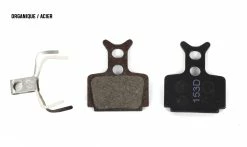 Plaquettes Formula - Pour Formula The One / Mega / R1 / RX / C1 9 Plaquettes Formula - Pour Formula The One / Mega / R1 / RX / C1 -Vélo Boutique de vente Plaquettes Formula Pour Formula The One Mega R1 RX C1 3 1235x735