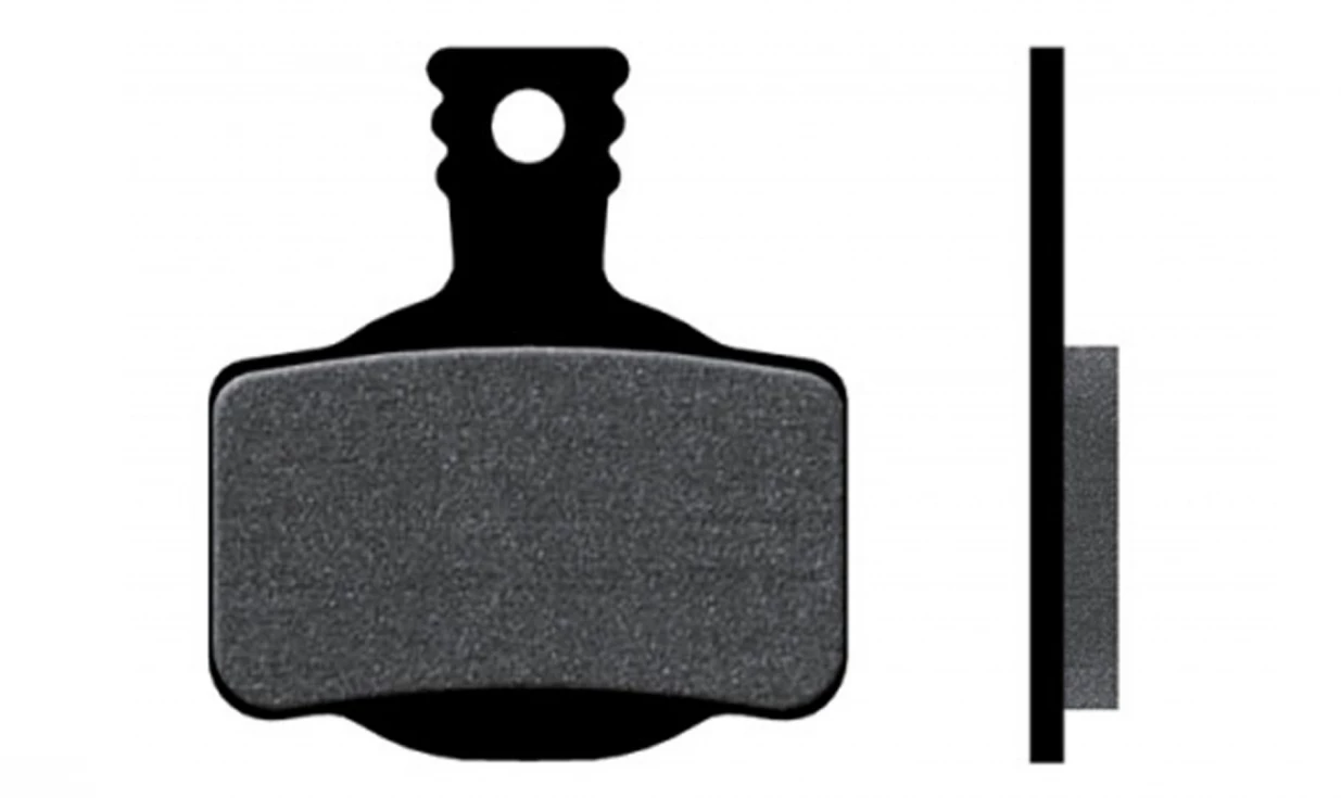 Plaquettes Galfer - Pour Magura MT2 / MT4 / MT6 / MT8 / MTS 3 Plaquettes Galfer - Pour Magura MT2 / MT4 / MT6 / MT8 / MTS