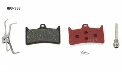 Plaquettes Hope - Pour Hope Tech 3 V4 -Vélo Boutique de vente Plaquettes Hope Pour Hope Tech 3 V4 HBSP303 1235x735