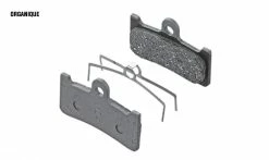 Plaquettes Shimano - Pour Shimano XT M755 / Hope M4 7 Plaquettes Shimano - Pour Shimano XT M755 / Hope M4 -Vélo Boutique de vente Plaquettes Shimano Pour Shimano XT M755Hope M4 Organique 1235x735