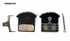 Plaquettes Shimano - Pour Shimano XTR/XT/SLX Nouvelle Génération 11 Plaquettes Shimano - Pour Shimano XTR/XT/SLX Nouvelle Génération -Vélo Boutique de vente Plaquettes Shimano Pour Shimano XTR XT SLX Nouvelle Generation JO4C 1235x735