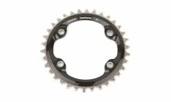 Plateau Shimano Deore XT SM-CRM81 -Vélo Boutique de vente Plateau Shimano Deore XT SM CRM81 34D 1235x735