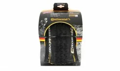 Pneu Continental Cross King - Black Chili - Protection - Tubeless Ready 8 Pneu Continental Cross King - Black Chili - Protection - Tubeless Ready -Vélo Boutique de vente Pneu Continental Cross King 2018 Black Chili Protection Tubeless Ready pack 1235x735