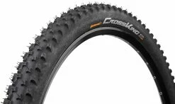 Pneu Continental Cross King - PureGrip
