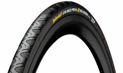 Pneu Continental Grand Prix 4-Season - Duraskin - Vectran Breaker