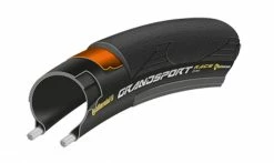 Pneu Continental Grand Sport Race - Puregrip - Nytech Breaker 8 Pneu Continental Grand Sport Race - Puregrip - Nytech Breaker -Vélo Boutique de vente Pneu Continental Grand Sport Race visuel 1235x735
