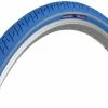 Pneu Dutch Perfect SRI 27 - No Puncture -Vélo Boutique de vente Pneu Dutch Perfect SRI 27 No Puncture Bleu reflex 1235x735