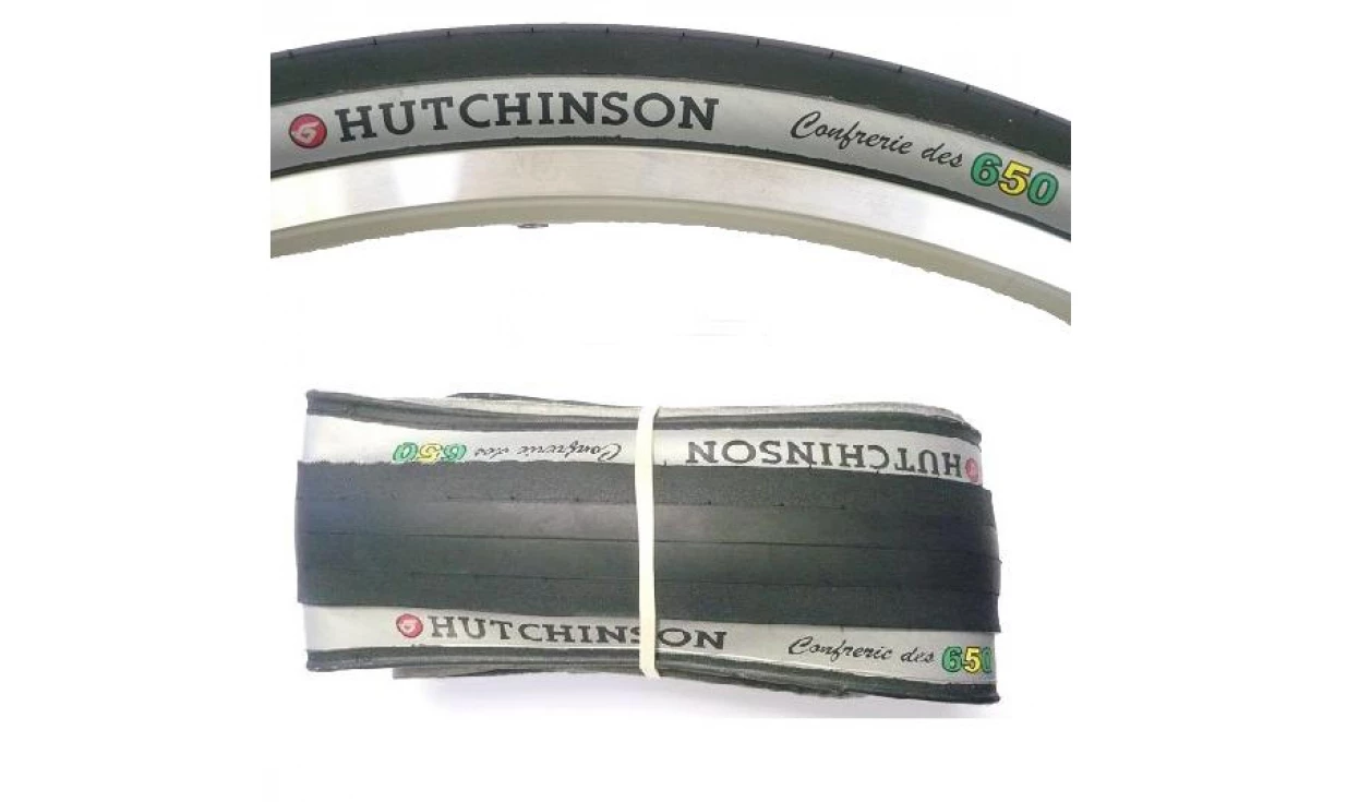 Pneu Hutchinson Confrérie Des 650 4 Pneu Hutchinson Confrérie Des 650 – Image 2