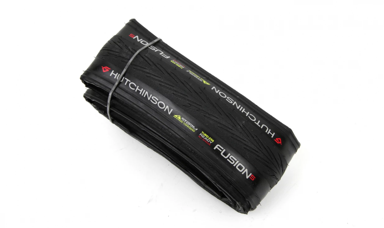 Pneu Hutchinson Fusion 5 All Season - ElevenStorm - Hardskin - Tubeless Ready 3 Pneu Hutchinson Fusion 5 All Season - ElevenStorm - Hardskin - Tubeless Ready