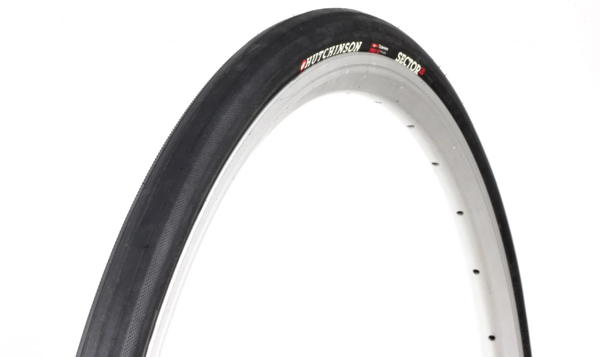 Pneu Hutchinson Sector - Tubeless Ready 3 Pneu Hutchinson Sector - Tubeless Ready