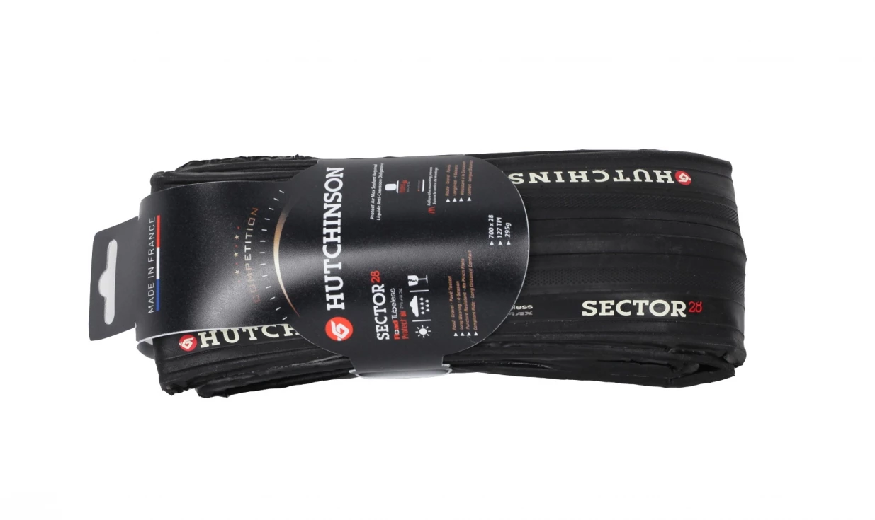 Pneu Hutchinson Sector - Tubeless Ready 4 Pneu Hutchinson Sector - Tubeless Ready – Image 2
