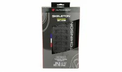 Pneu Hutchinson Skeleton Racing Lab - Race Riposte XC - Hardskin - Tubeless Ready -Vélo Boutique de vente Pneu Hutchinson Skeleton Racing Lab Race Riposte XC Hardskin Tubeless Ready pack 1235x735