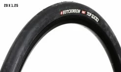 Pneu Hutchinson Top Slick 2 - Protect'Air 8 Pneu Hutchinson Top Slick 2 - Protect'Air -Vélo Boutique de vente Pneu Hutchinson Top Slick 2 Protect air 29 125 1235x735