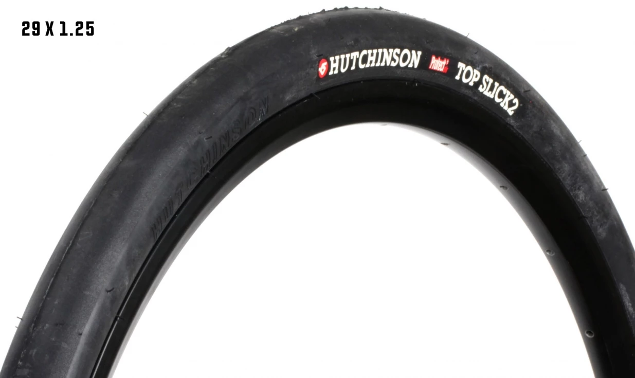 Pneu Hutchinson Top Slick 2 - Protect'Air 5 Pneu Hutchinson Top Slick 2 - Protect'Air – Image 3