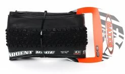 Pneu Maxxis Ardent Race - EXO Protection - Dual 62a/60a - Tubeless Ready -Vélo Boutique de vente Pneu Maxxis Ardent Race Exo Protection Dual 62a 60a Tubeless Ready Pack 1235x735