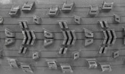 Pneu Maxxis Aspen - EXO Protection - Dual 62a/60a - Tubeless Ready -Vélo Boutique de vente Pneu Maxxis Aspen EXO Protection Dual 62a 60a Tubeless Ready Macro 1235x735