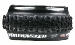 Pneu Maxxis Forekaster - EXO Protection - Dual 62a/60a - Tubeless Ready -Vélo Boutique de vente Pneu Maxxis Forekaster EXO Protection Dual 62a160a Tubeless Ready 1235x735