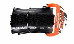 Pneu Maxxis Forekaster - EXO Protection - Dual 62a/60a - Tubeless Ready -Vélo Boutique de vente Pneu Maxxis Forekaster EXO Protection Dual 62a60a Tubeless Ready 1235x735