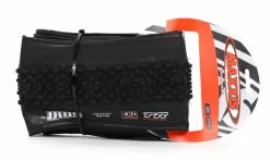 Pneu Maxxis Ikon - EXO Protection - Dual 62a/60a - Tubeless Ready -Vélo Boutique de vente Pneu Maxxis Ikon EXO Protection Dual 62a 60a Tubeless Ready pack 1235x735