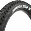Pneu Maxxis Minion DHR II - EXO Protection - 3C Maxx Terra - Tubeless Ready -Vélo Boutique de vente Pneu Maxxis Minion DHR II EXO Protection 3C Maxx Terra Tubeless Ready jante 1235x735