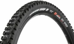 Pneu Maxxis Minion DHR II Wide Trail - EXO Protection - 3C Maxx Terra - Tubeless Ready