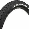 Pneu Michelin Force AM - Trail Shield Bead2Bead - Tubeless Ready - Ebike Ready -Vélo Boutique de vente Pneu Michelin Force AM Performance Line Gum X Trail Shield Tubeless Ready jante 1235x735