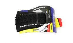 Pneu Michelin Force XC Performance - Tubeless Ready -Vélo Boutique de vente Pneu Michelin Force XC Performance Line Gum X Tubeless Ready 1235x735