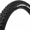 Pneu Michelin Wild AM - Trail Shield Bead2Bead - Tubeless Ready - Ebike Ready -Vélo Boutique de vente Pneu Michelin Wild AM Performance Line Gum X Trail Shield Tubeless Ready jante 1235x735