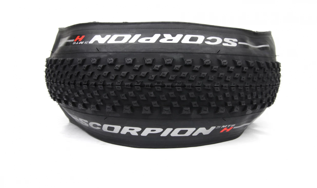 Pneu VTT Pirelli Scorpion H - SmartGRIP - 120 Tpi - Tubeless Ready 4 Pneu VTT Pirelli Scorpion H - SmartGRIP - 120 Tpi - Tubeless Ready – Image 2