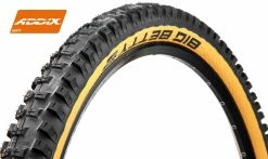 Pneu Schwalbe Big Betty Addix Soft - Super Gravity - Tubeless Easy