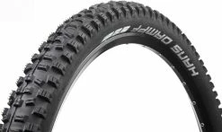 Pneu Schwalbe Hans Dampf - Addix - TwinSkin - Tubeless Ready