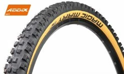 Pneu Schwalbe Magic Mary - Addix Soft - Super Gravity - Tubeless Easy 11 Pneu Schwalbe Magic Mary - Addix Soft - Super Gravity - Tubeless Easy -Vélo Boutique de vente Pneu Schwalbe Magic Mary 2021 Addix Soft Super Gravity Tubeless Easy NOIR BEIGE JANTE 1235x735