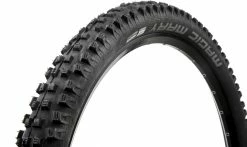 Pneu Schwalbe Magic Mary - BikePark - Addix - TwinSkin - 2 Nappes