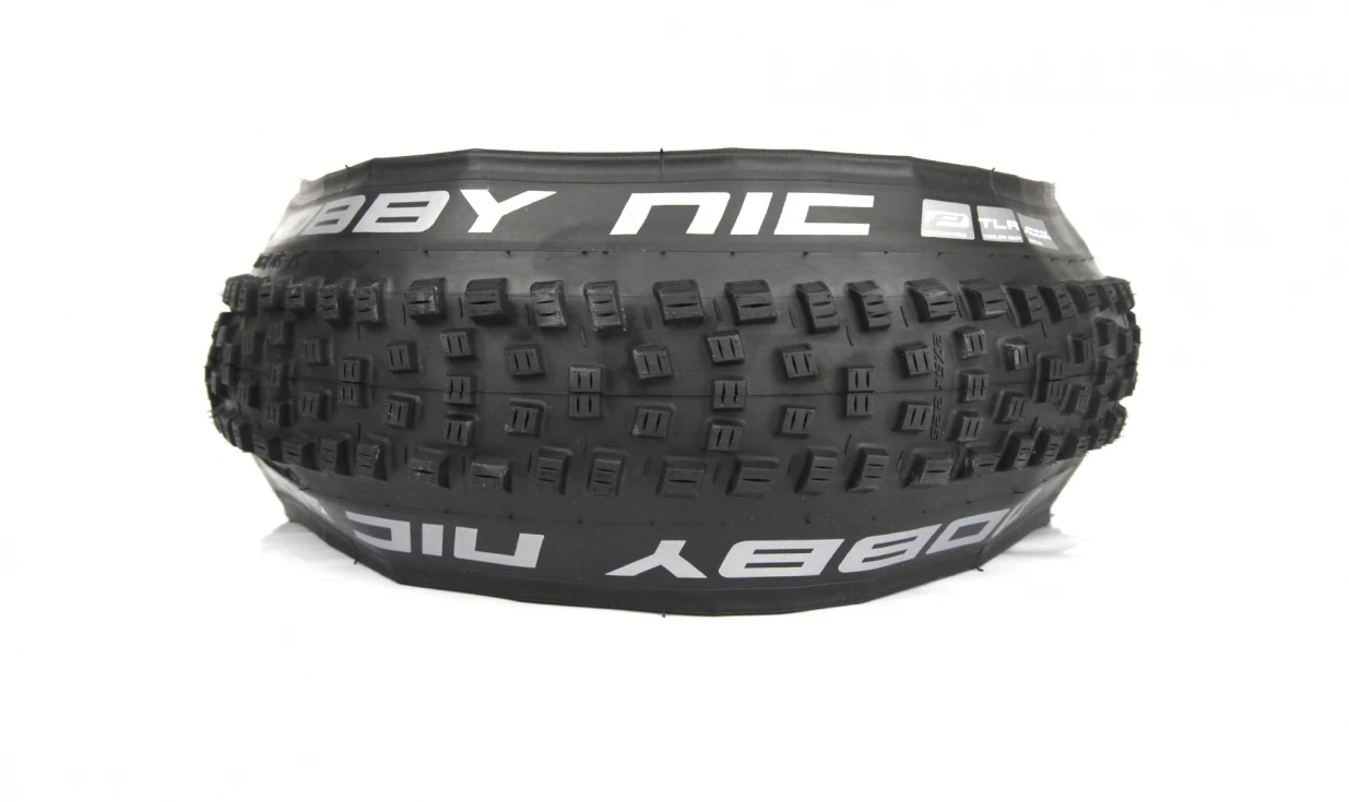 Pneu Schwalbe Nobby Nic Addix - Performance Line - Tubeless Ready 4 Pneu Schwalbe Nobby Nic Addix - Performance Line - Tubeless Ready – Image 2