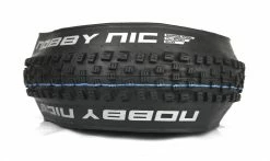 Pneu Schwalbe Nobby Nic Addix SpeedGrip - Super Trail - Tubeless Easy 10 Pneu Schwalbe Nobby Nic Addix SpeedGrip - Super Trail - Tubeless Easy -Vélo Boutique de vente Pneu Schwalbe Nobby Nic 2021 Addix SpeedGrip Super Trail Tubeless Easy profil 1235x735
