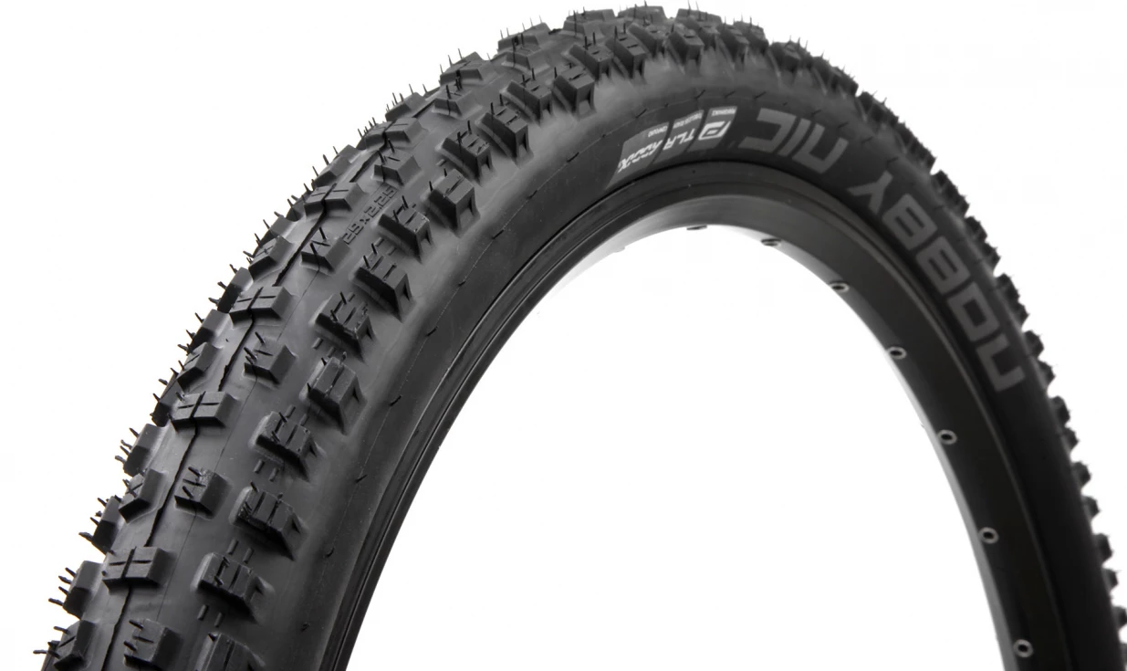 Pneu Schwalbe Nobby Nic Addix - Performance Line - Tubeless Ready 3 Pneu Schwalbe Nobby Nic Addix - Performance Line - Tubeless Ready