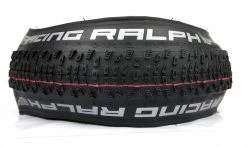 Pneu Schwalbe Racing Ralph Addix Speed - Super Ground - Tubeless Easy -Vélo Boutique de vente Pneu Schwalbe Racing Ralph 2021 Addix Speed Super Ground Tubeless Easy Profil 1235x735