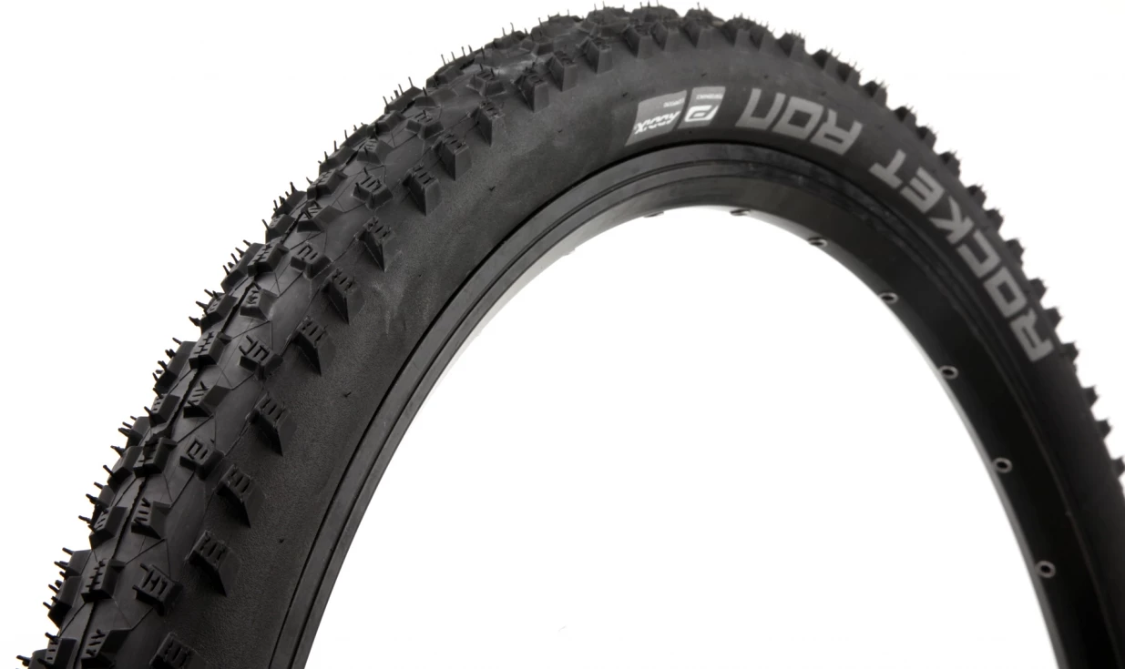 Pneu Schwalbe Rocket Ron - Addix 3 Pneu Schwalbe Rocket Ron - Addix